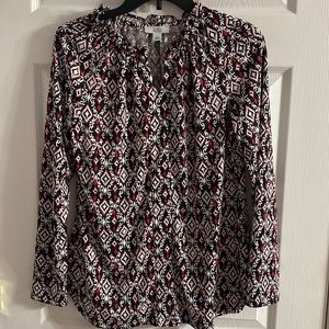 NEW Croft & Barrow Top